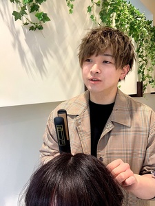 Tomi S Camp 山梨エリアno1ヘアサロン 美容室 Tomi Zele Tomi美容室