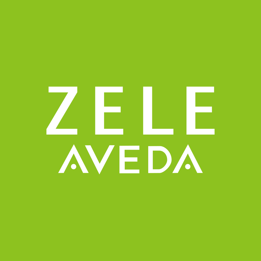 美容室ZELE（ゼル）AVEDA 甲斐双葉