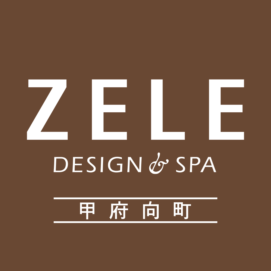 美容室ZELE（ゼル）甲府向町