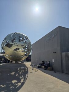 2025大阪万博行ってきました！